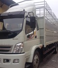 Hình ảnh: Xe tải Thùng 8tấn, Giá xe tải thùng thaco ollin 800A trường hải
