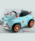 Hình ảnh: Ô tô điện cao cấp cho bé Babycolor shop