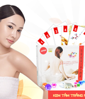 Hình ảnh: Kem tắm trắng toàn thân siêu hiệu quả Nakashima Magic Whitening