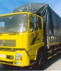 Hình ảnh: Dongfeng 8 tấn , xe tải Dongfeng 8 tấn nhập khẩu nguyên chiếc máy cumins Mỹ , xe mới 100%
