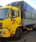 Hình ảnh: Đơn vị nhập khẩu xe tải Dongfeng 7 tấn máy cunmins Mỹ / Dongfeng 7 tấn nhập khẩu , giá tốt nhất