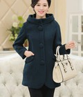 Hình ảnh: Quần áo trung niên..Áo phao, áo da, áo lông, áo dạ, áo len...Hàng Quảng Châu cao cấp với đầy đủ mẫu mã chất lượng