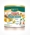 Hình ảnh: Sữa Digestive và Digesta dành cho người bị vấn đề về tiêu hóa, khó tiêu, đầy hơi