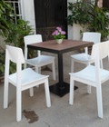 Hình ảnh: Bàn ghế nhà hàng NLF-130602