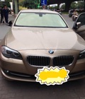 Hình ảnh: Cần bán BMW 520i vàng cát đời cao