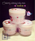 Hình ảnh: Bỏ buôn số lượng lớn Kem dưỡng trắng body Cranberry Thái Lan
