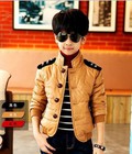 Hình ảnh: Hàng order thu đông cho bé trai