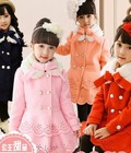 Hình ảnh: Hàng order thu đông cho bé gái
