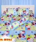 Hình ảnh: Drap thun lạnh loại 1: DT05