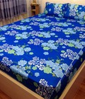 Hình ảnh: Drap thun lạnh loại 1: DT14