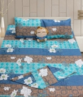 Hình ảnh: Drap cotton Thắng Lợi TL28