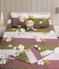 Hình ảnh: Drap cotton Thắng Lợi TL27