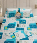 Hình ảnh: Drap cotton Thắng Lợi TL20