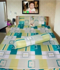 Hình ảnh: Drap thun lạnh loại 1: DT18