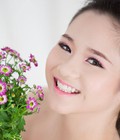 Hình ảnh: Linh Cupi Make Up Artist