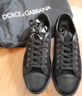Hình ảnh: Bán 2 đôi Sneaker Dolce Gabbana USA 100% authentic