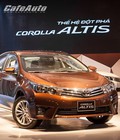 Hình ảnh: Toyota altis 2015, toyota camry 2015 khuyến mãi hấp dẫn, giao xe ngay, Toyota Cần Thơ