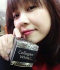Hình ảnh: Kem Collagen white để có 1 làn da mịn màng trắng sáng....