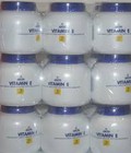 Hình ảnh: Dưỡng da toàn thân mềm mại với kem dưỡng da Vitamin E Aron