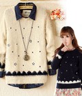 Hình ảnh: Mẫu Áo len mới Hot nhất 2015 Khẳng định cá tính, phong cách của bạn