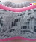 Hình ảnh: Gối massage vai gáy lưng chính hãng nhật bản giảm đau xương khớp, điều trị bệnh hiệu quả