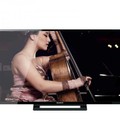 Hình ảnh: Khuyến mại bộ đĩa xuân đào khi mua Tivi Sony 32R300