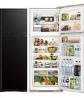 Hình ảnh: Giảm giá chào xuân Tủ lạnh 2 cửa Hitachi R VG470PGV3 đủ màu cho bạn chọn lựa