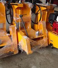 Hình ảnh: Khung cắt đường bê tông đẩy tay