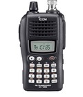 Hình ảnh: Bộ đàm cầm tay iCOM IC V85,bo dam gia re