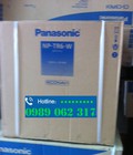 Hình ảnh:  Máy rửa bát nội địa nhật Panasonic NP-TR6-W Mới