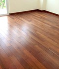 Hình ảnh: Sàn gỗ hương (Giáng hương) solid