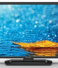 Hình ảnh: Giá TV led Sharp 32LE265X, TV led Sharp 40LE265X, tích hợp khe cắm truyền hình trả phí