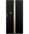Hình ảnh: Bộ đôi siêu HOT tủ lạnh hitachi 4 cánh 540 lít : 660PGV3 và 660FPGV3
