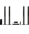 Hình ảnh: Xả hàng Dàn âm thanh Bluray 3D Pioneer MCS 838/LXE 5.1 MCS838