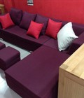 Hình ảnh: sale 10% bộ sofa nỉ