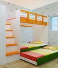 Hình ảnh: Giường trẻ em giá rẻ