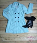 Hình ảnh: HÀNG MỚI VỀ Lady Boutique Mới về vô số đồ mùa đông, áo dạ, giày VNXK giá yêu