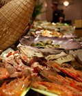 Hình ảnh: Nhà hàng L annam Buffet Restaurant 177 Bùi Thị Xuân