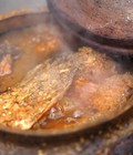 Hình ảnh: Cá Kho Làng Vũ Đại Đặc sản cố truyền
