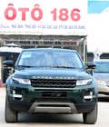 Hình ảnh: Land Rover Range Rover EVOQUE 2012