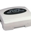 Hình ảnh: Print Server TP Link TL PS110U giảm giá 17%