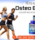 Hình ảnh: Osteo hỗ trợ xương khớp hiệu quả gấp 3 lần được các bác sĩ hàng đầu khuyên dùng