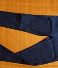 Hình ảnh: Cần thanh lý quần jeans nữ MANGO hàng Việt Nam xuất khẩu
