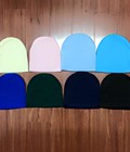 Hình ảnh: Mũ Beanie siêu rẻ chỉ 42k