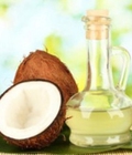 Hình ảnh: Làm đẹp da từ dầu dừa nguyên chất , không hóa chất , thiên nhiên 100%