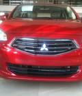 Hình ảnh: Đại lý Mitsubishi bán xe Attrage giá tốt,có xe giao ngay.Mitsubishi Attrage CVT, Attrage MT Giá cạnh tranh. Attrage 2015