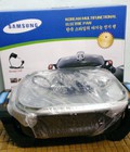 Hình ảnh: Nồi lẩu điện đa năng Samsung không mùi, chảo lẩu Hàn Quốc