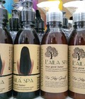 Hình ảnh: Bộ Dầu Gội Xả L aila Spa trị rụng tóc, kích thích mọc tóc siêu nhanh. Hàng Thái Lan