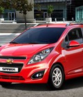 Hình ảnh: CHEVROLET SPARK LTZ Giá cạnh tranh và khuyến mại vô cùng lớn 2015