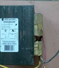 Hình ảnh: Phân phối Chấn lưu Tăng Phô Cao Áp Ballast Universal 1000W và 1500W USA